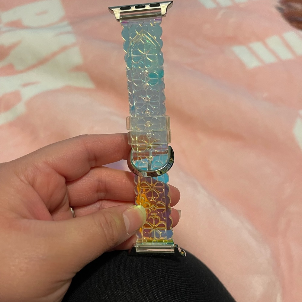 Kate spade Apple Watch